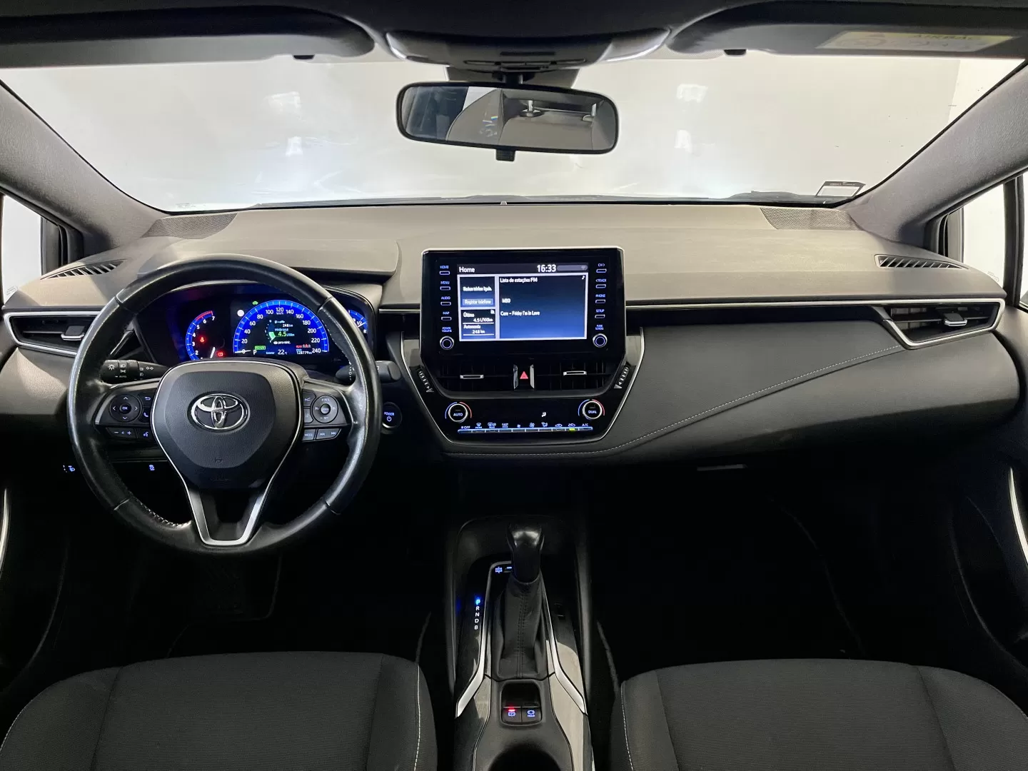 Toyota Corolla SD 1.8 Hybrid Comfort - foto 3