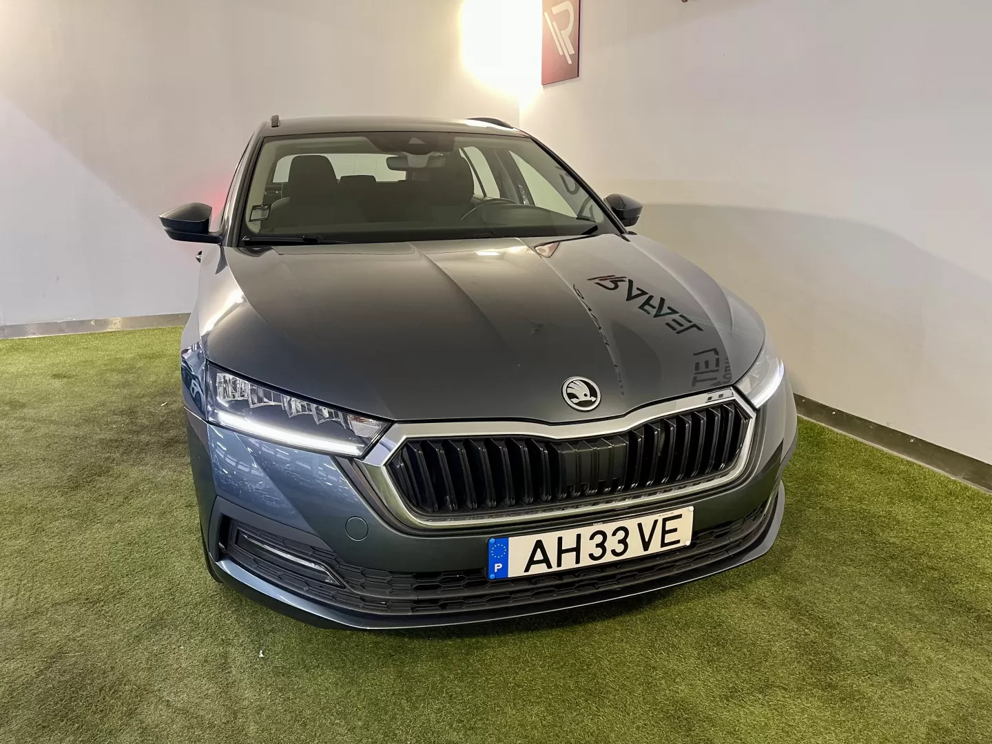 Skoda Octavia Break 2.0 TDI Ambition - foto 4