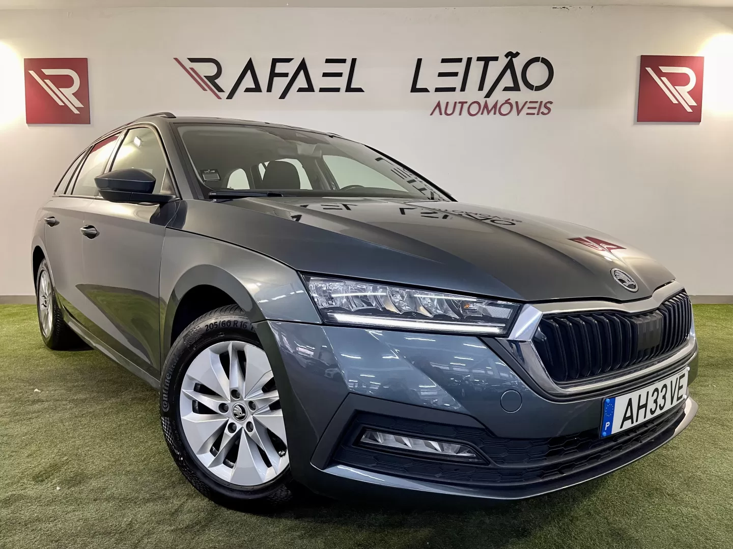 Skoda Octavia Break 2.0 TDI Ambition - foto 5