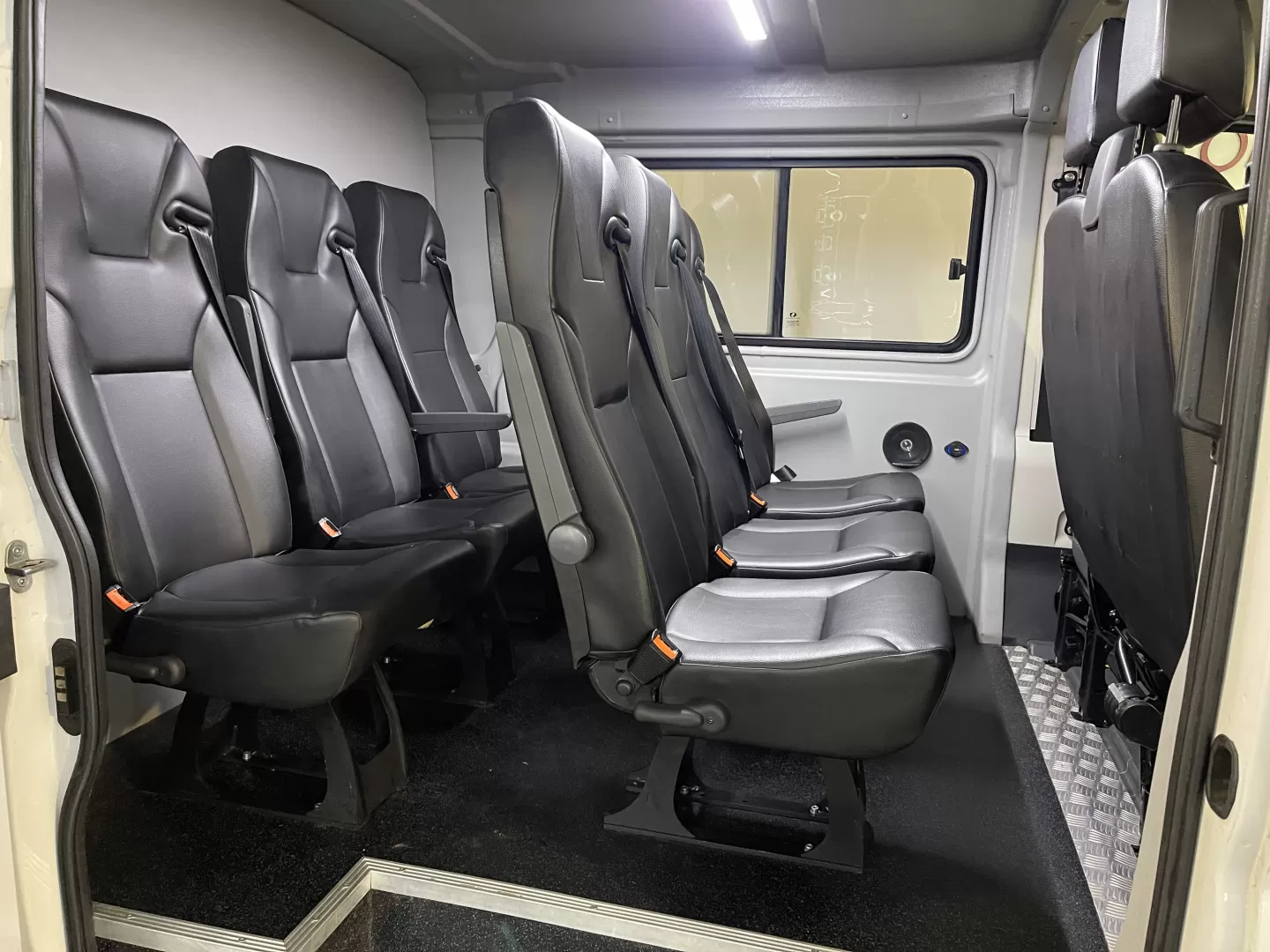 Opel Movano L2H1 3.5T 2.2 D CD - foto 5