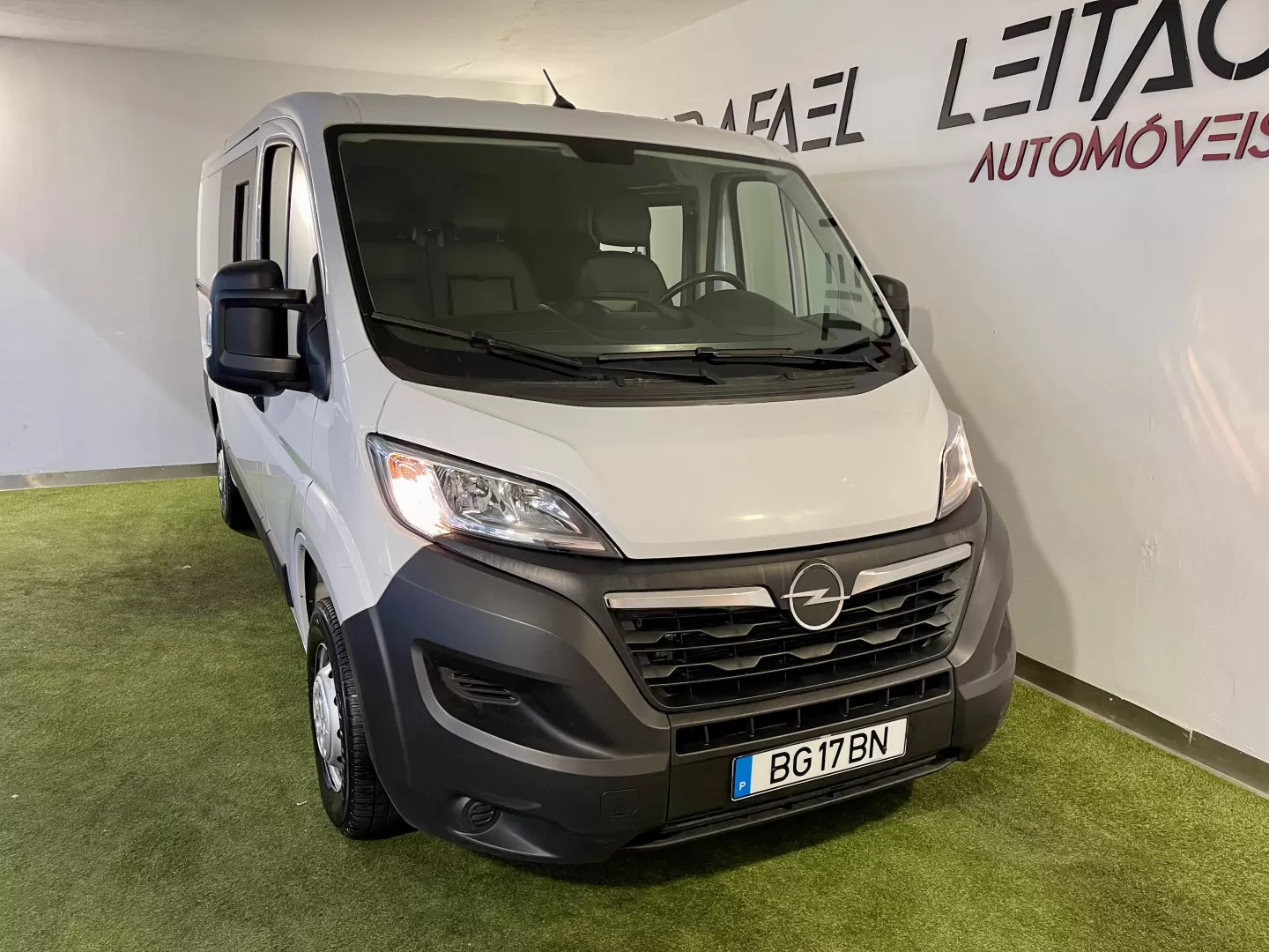 Opel Movano L2H1 3.5T 2.2 D CD - foto 6