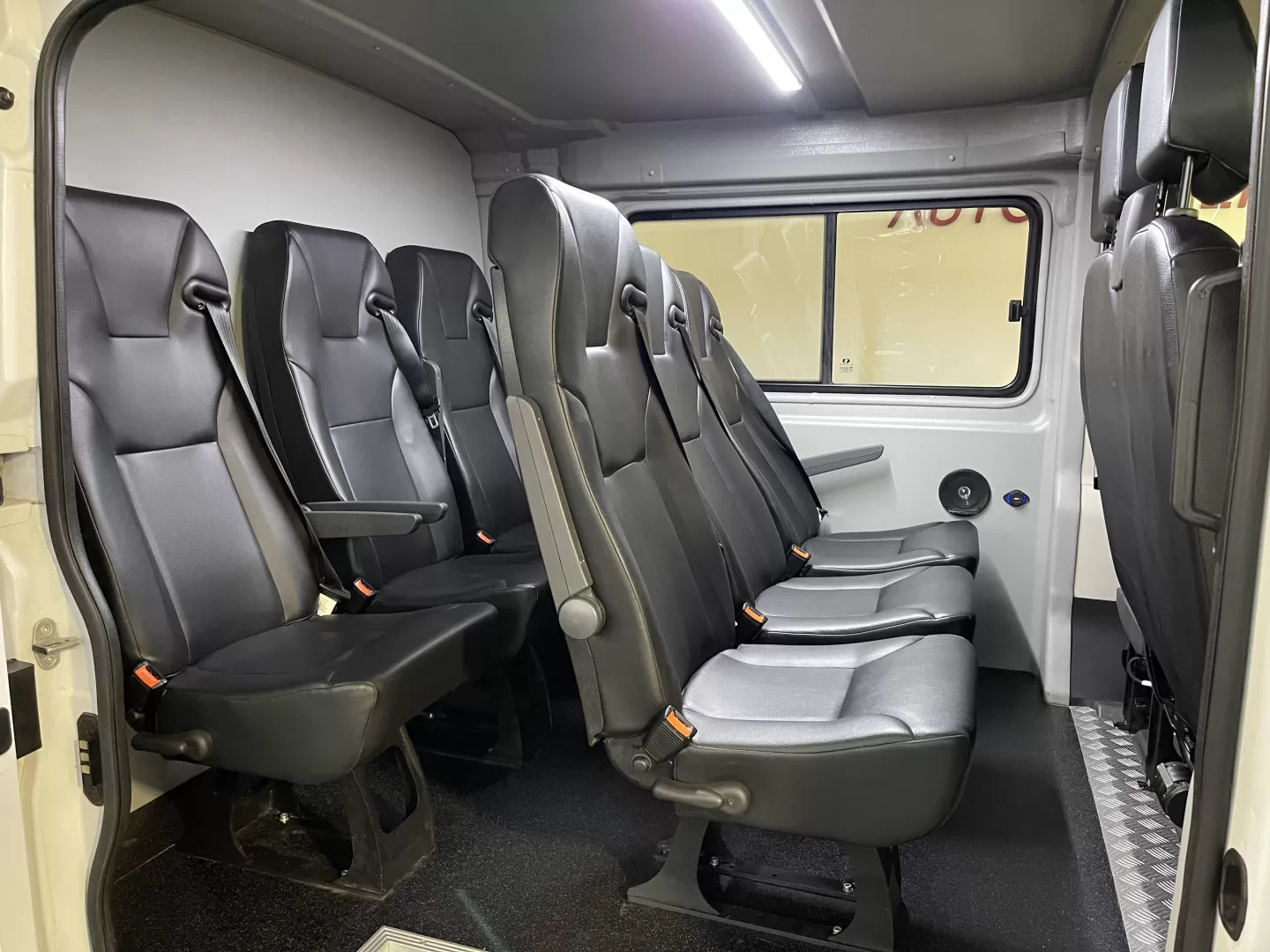 Opel Movano L2H1 3.5T 2.2 D CD - foto 7