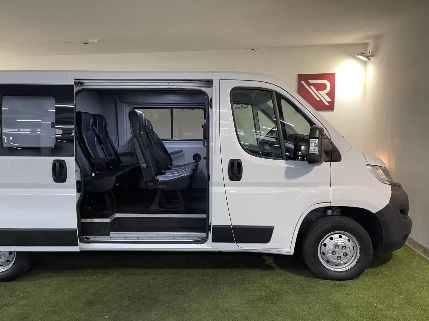 Opel Movano L2H1 3.5T 2.2 D CD - foto 6