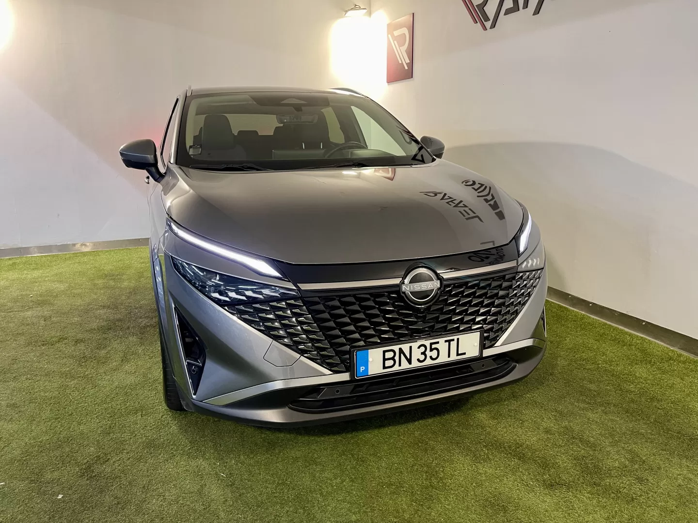 Nissan Qashqai 1.3 DIG-T N-Connecta LED Xtronic - foto 4