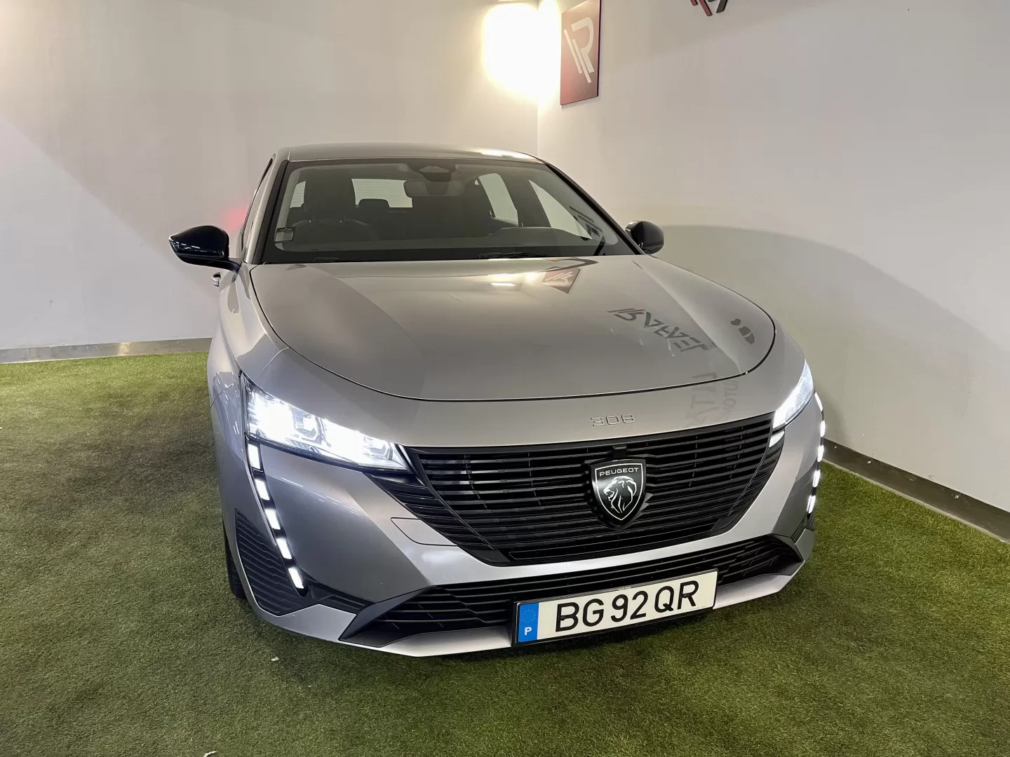 Peugeot 308 1.5 BlueHDi Active Pack EAT8 - foto 4