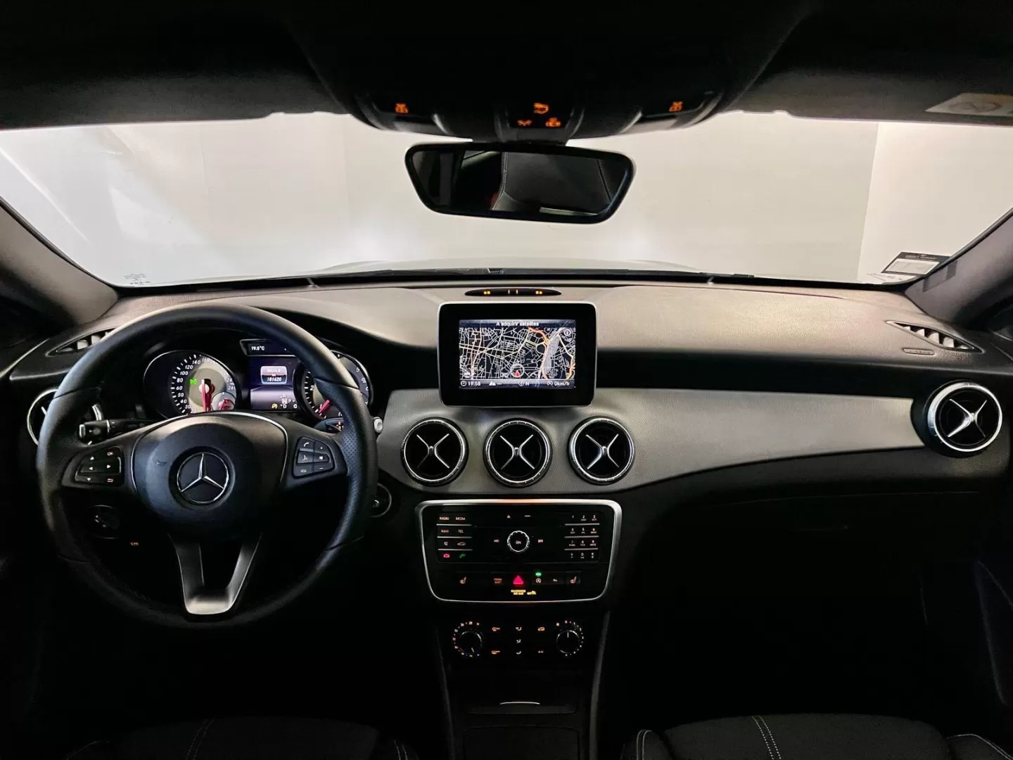 Mercedes-Benz CLA 180 d Shooting Brake Aut. - foto 3