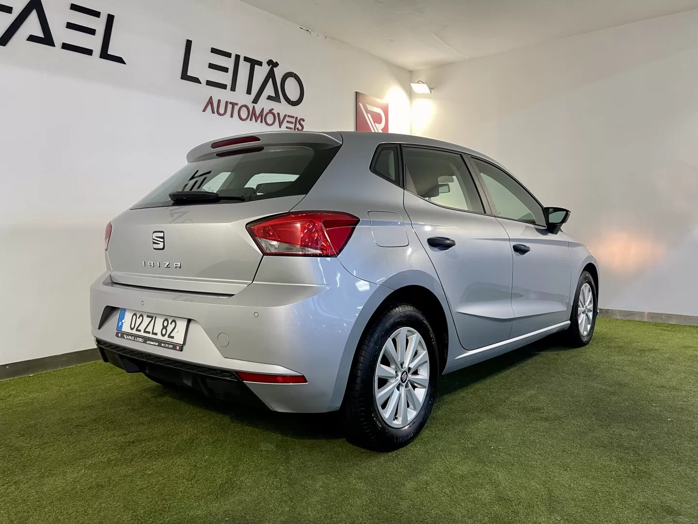 Seat Ibiza 1.6 TDI Style - foto 7