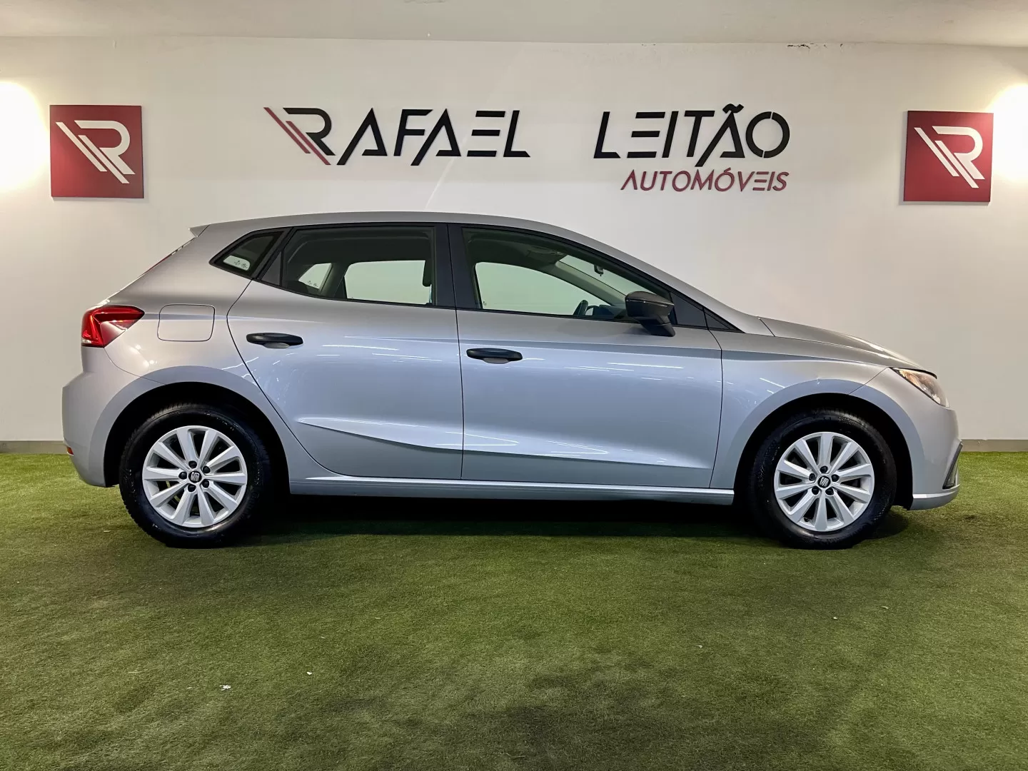 Seat Ibiza 1.6 TDI Style - foto 6