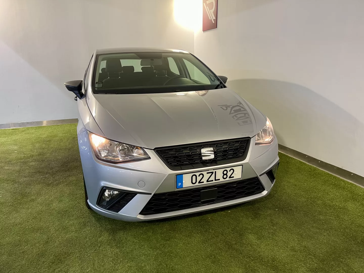 Seat Ibiza 1.6 TDI Style - foto 4