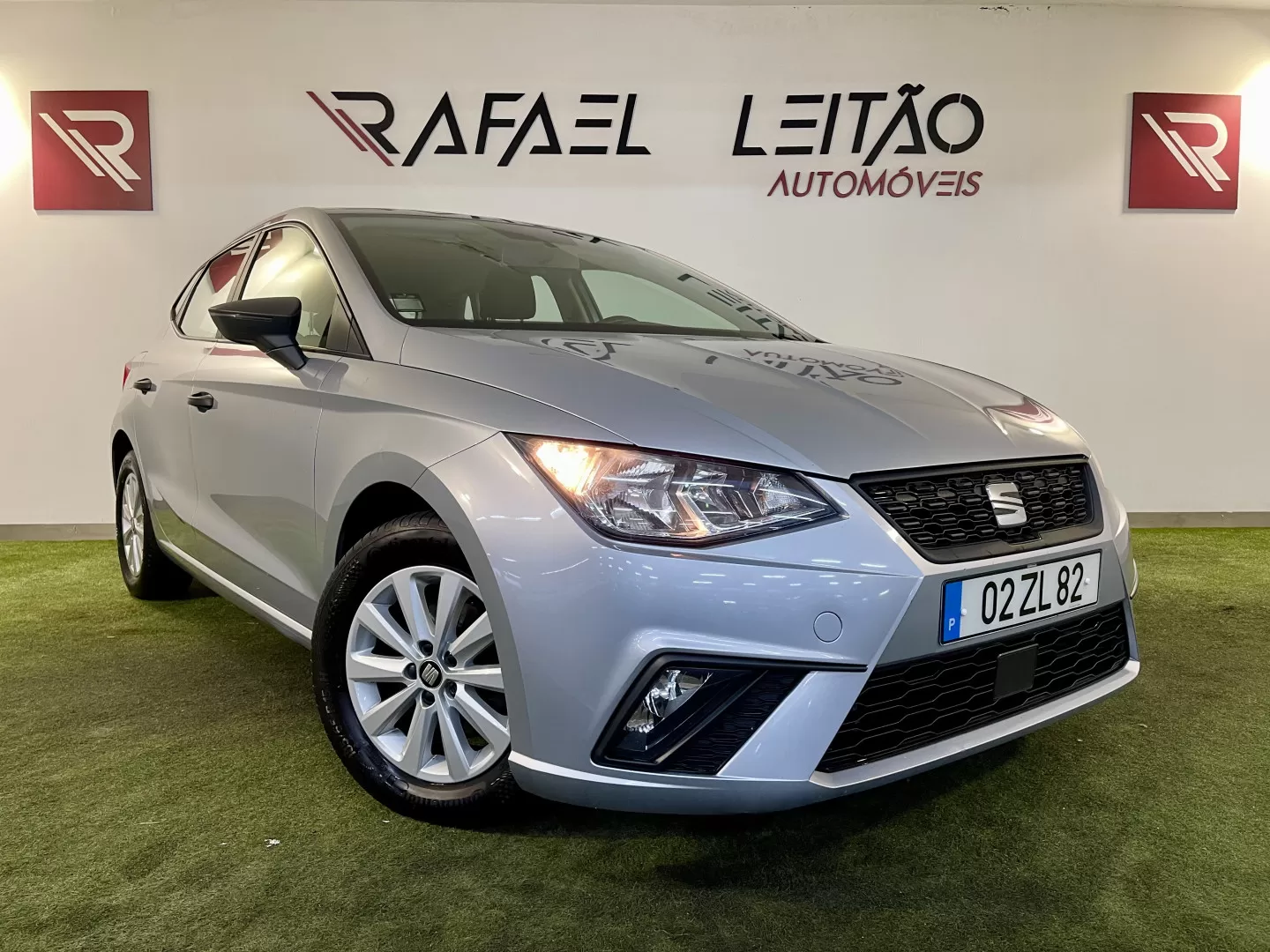 Seat Ibiza 1.6 TDI Style - foto 5