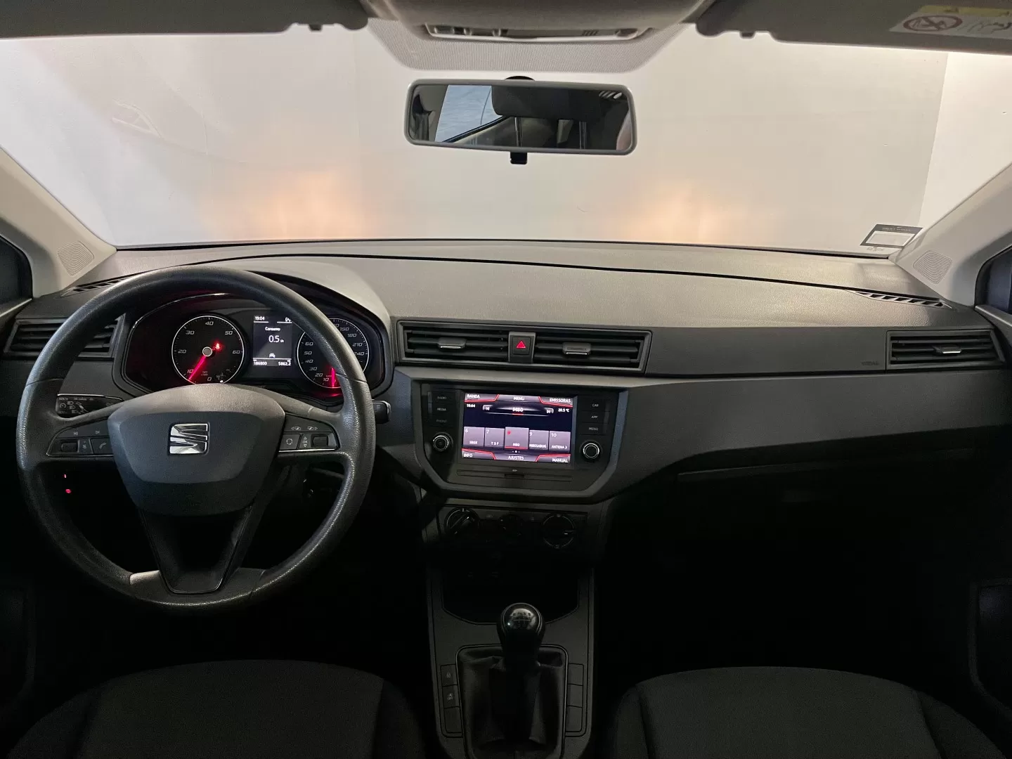 Seat Ibiza 1.6 TDI Style - foto 3