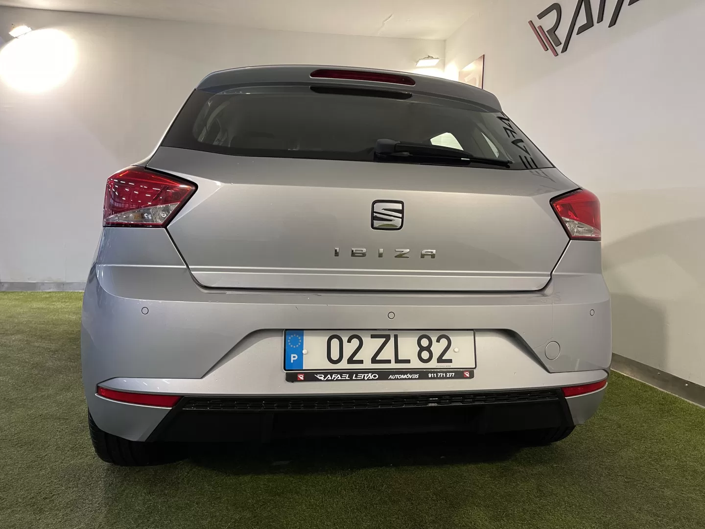 Seat Ibiza 1.6 TDI Style - foto 8