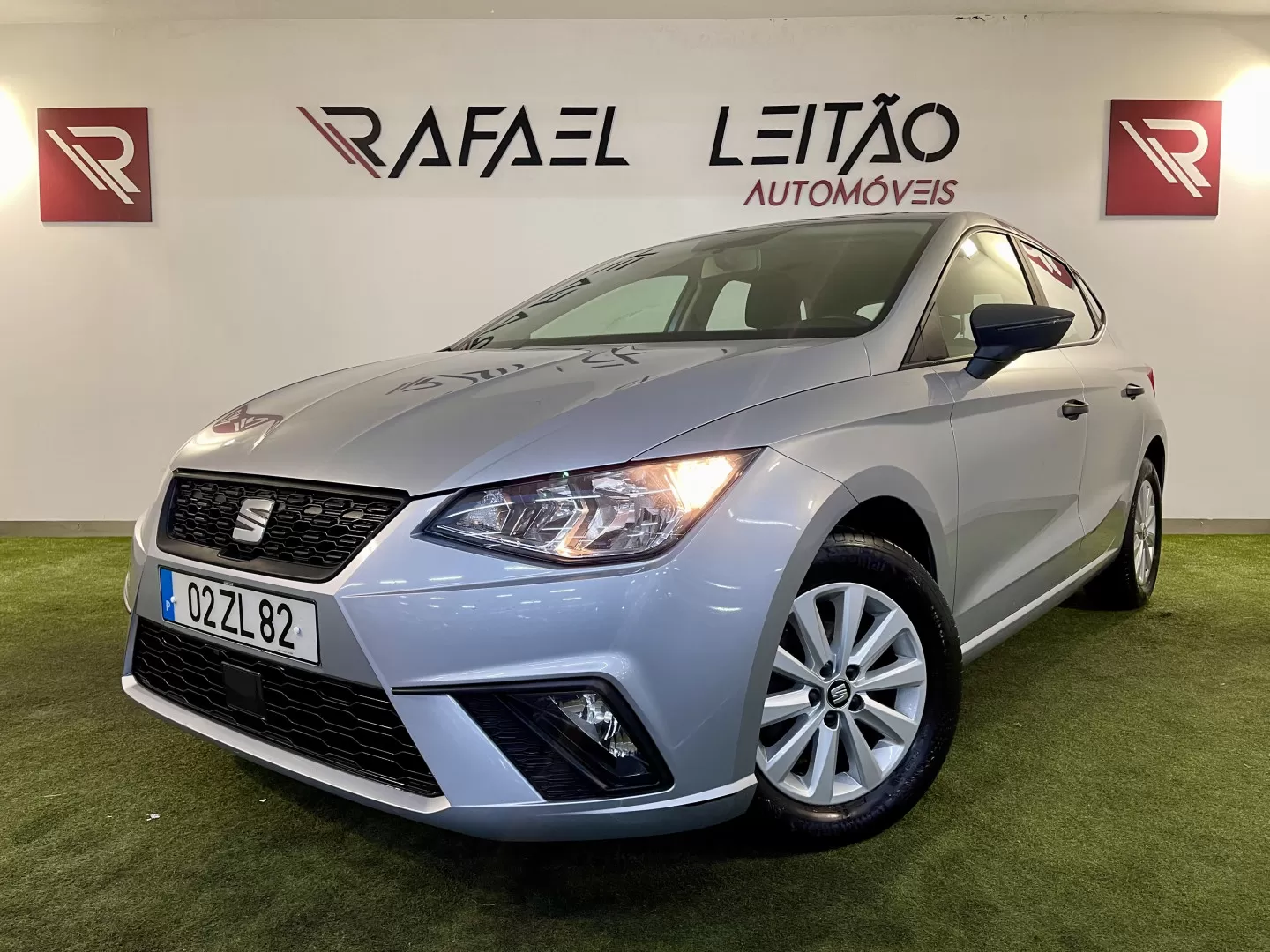 Seat Ibiza 1.6 TDI Style - foto 2