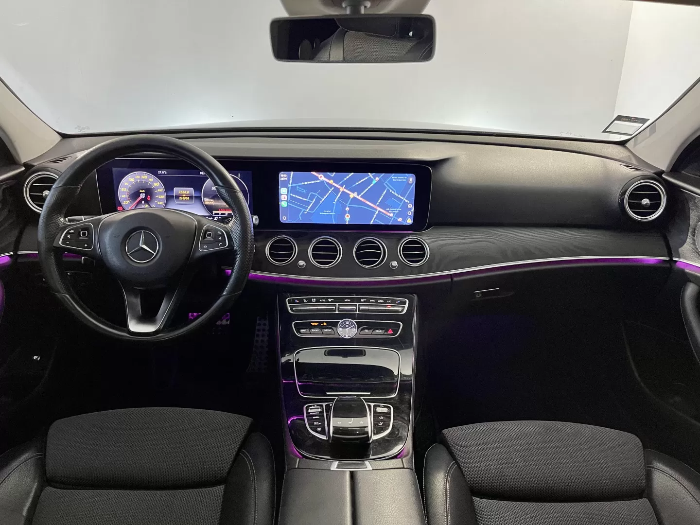 Mercedes-Benz E 220 d 4-Matic All Terrain Avantgarde - foto 4