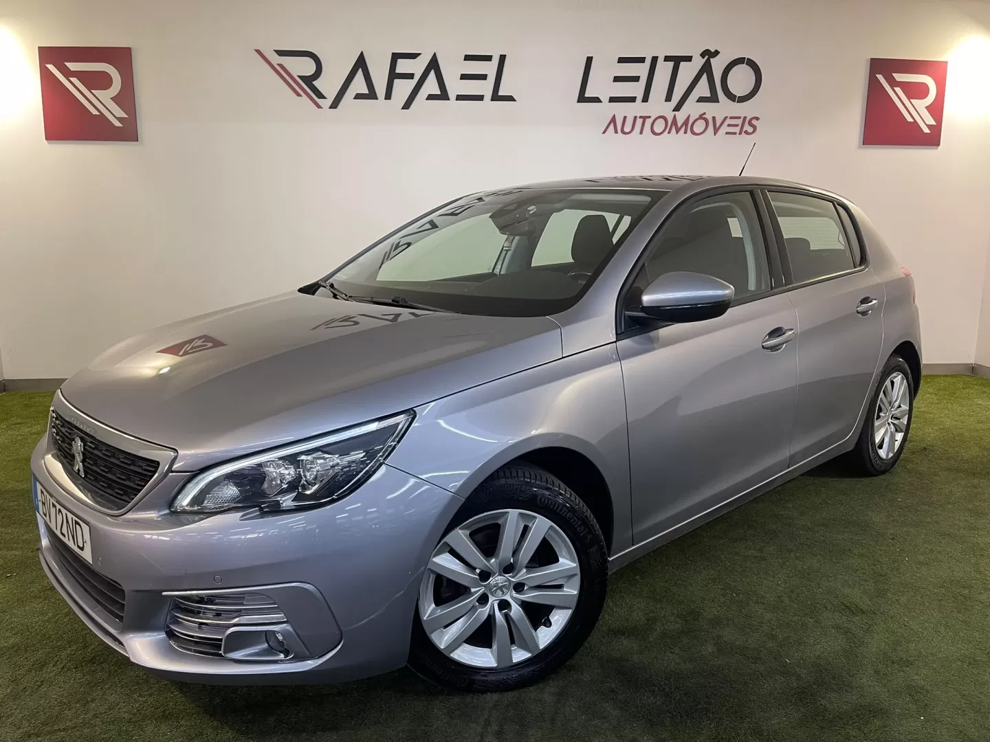 Peugeot 308 PureTech 130 Active Pack
