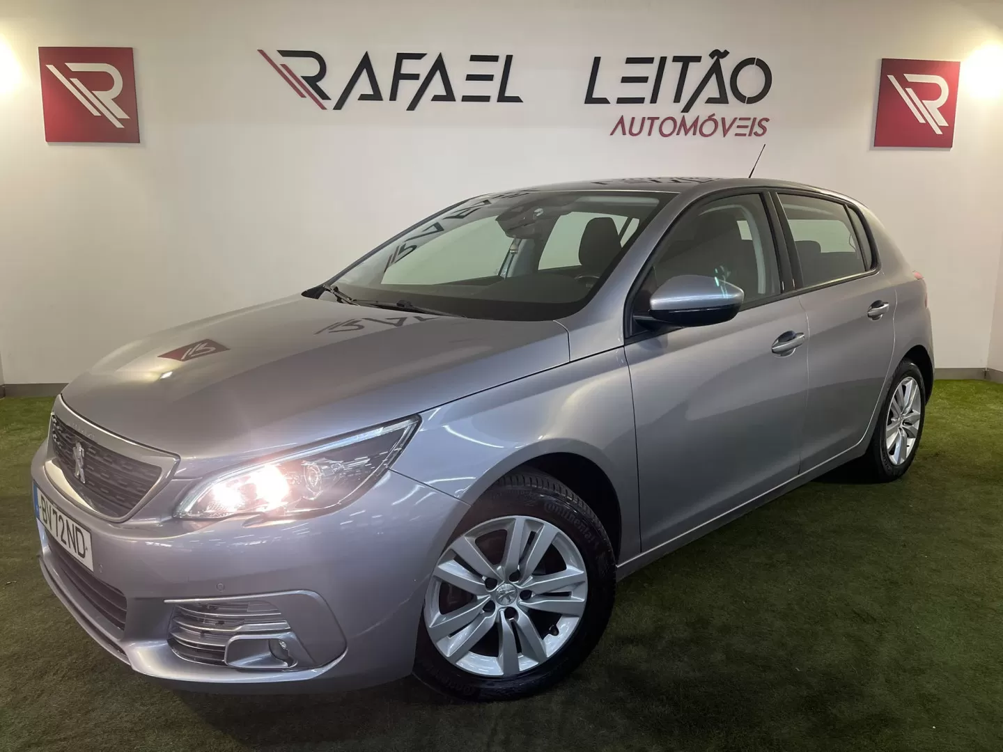 Peugeot 308 PureTech 130 Active Pack - foto 2