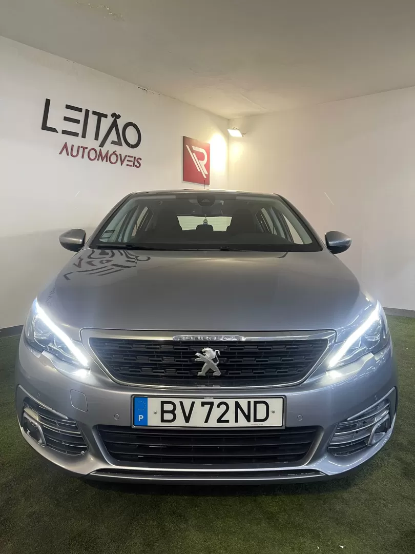 Peugeot 308 PureTech 130 Active Pack - foto 3