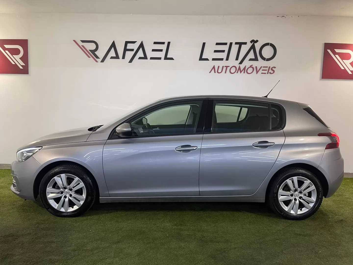 Peugeot 308 PureTech 130 Active Pack - foto 5