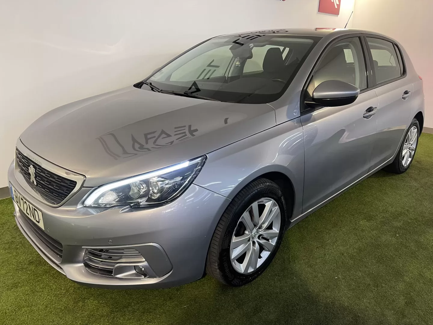 Peugeot 308 PureTech 130 Active Pack - foto 4