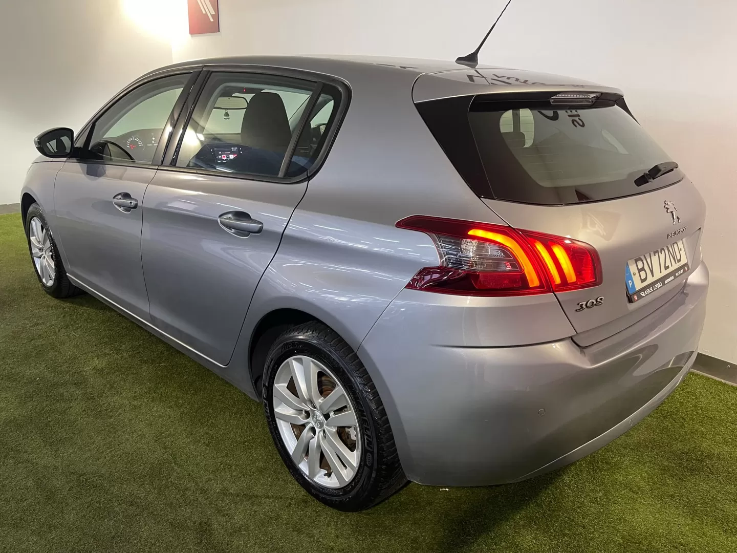 Peugeot 308 PureTech 130 Active Pack - foto 6