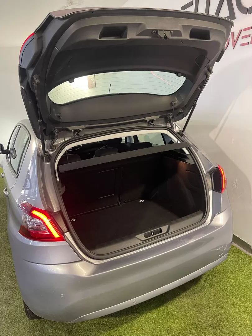 Peugeot 308 PureTech 130 Active Pack - foto 8