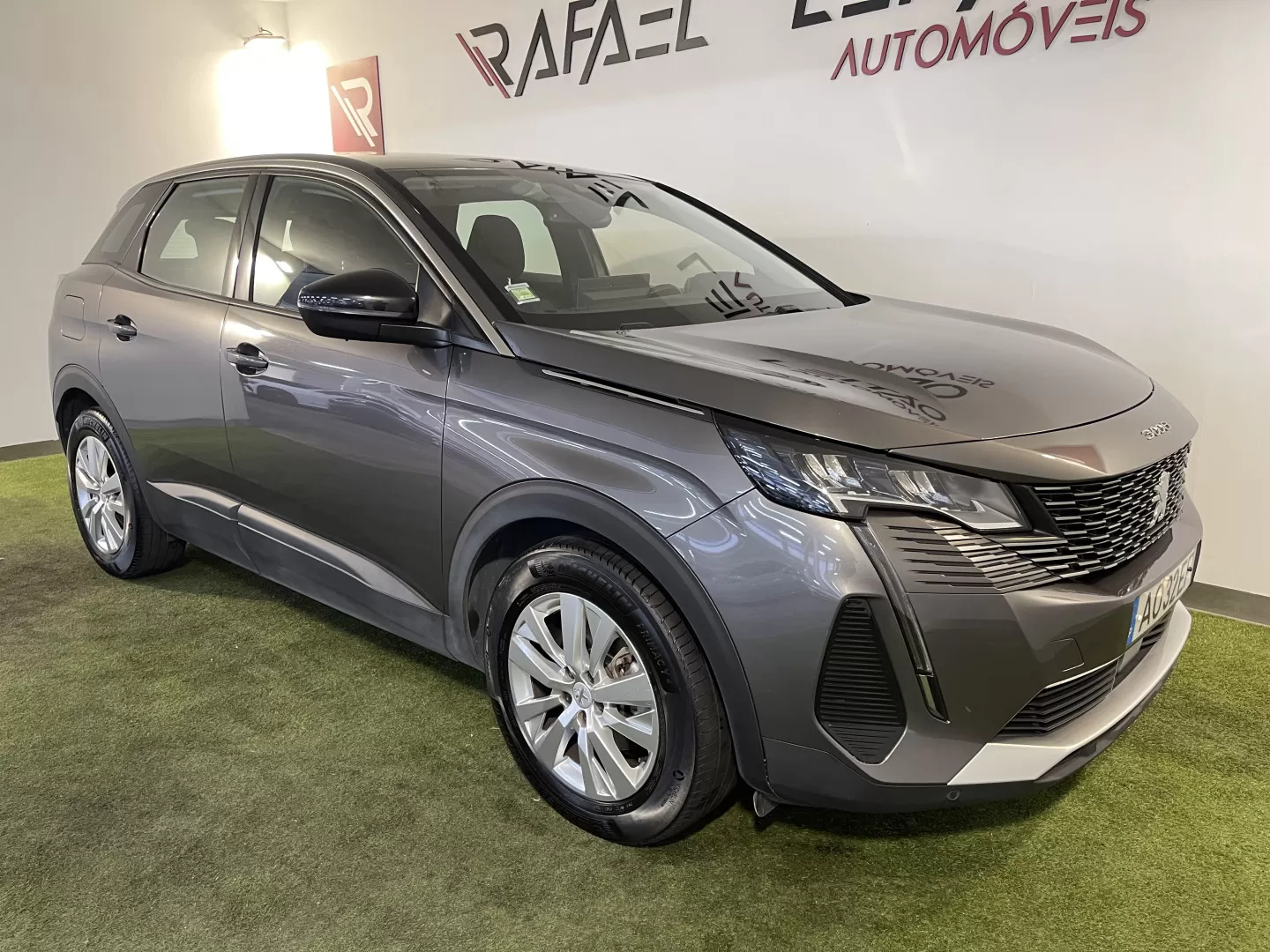 Peugeot 3008 1.5 BlueHDi Active Pack - foto 5