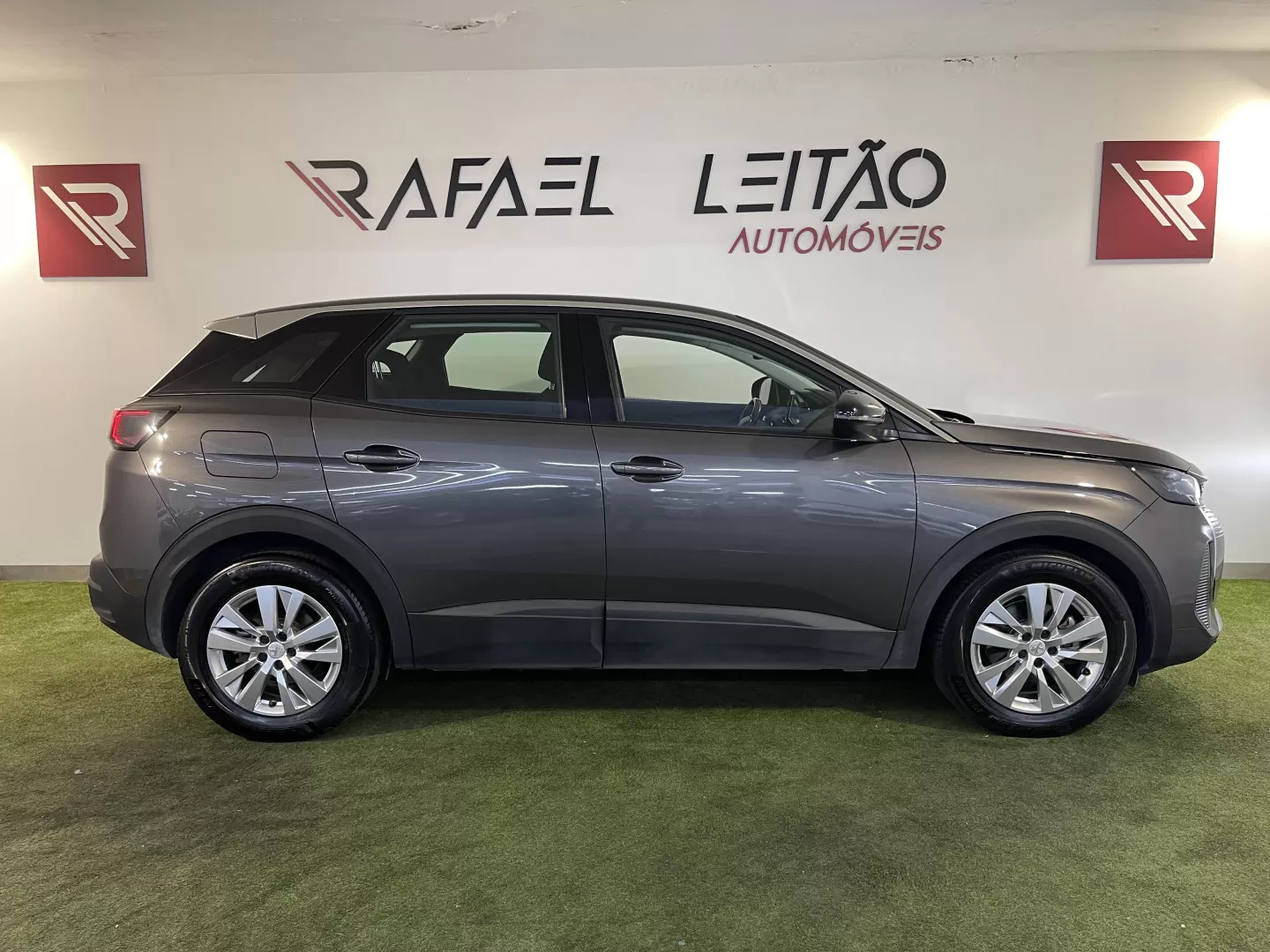 Peugeot 3008 1.5 BlueHDi Active Pack - foto 6