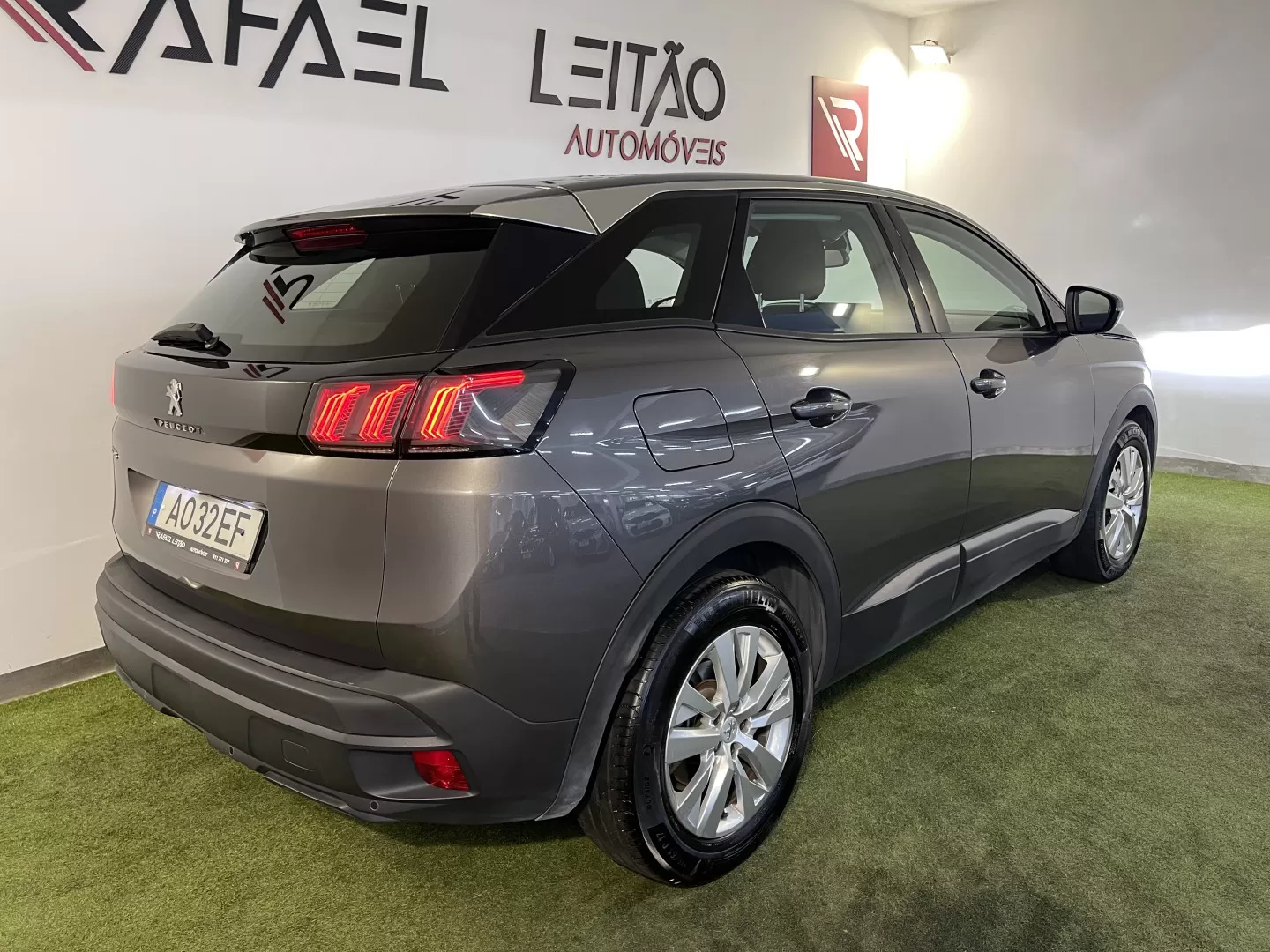 Peugeot 3008 1.5 BlueHDi Active Pack - foto 7