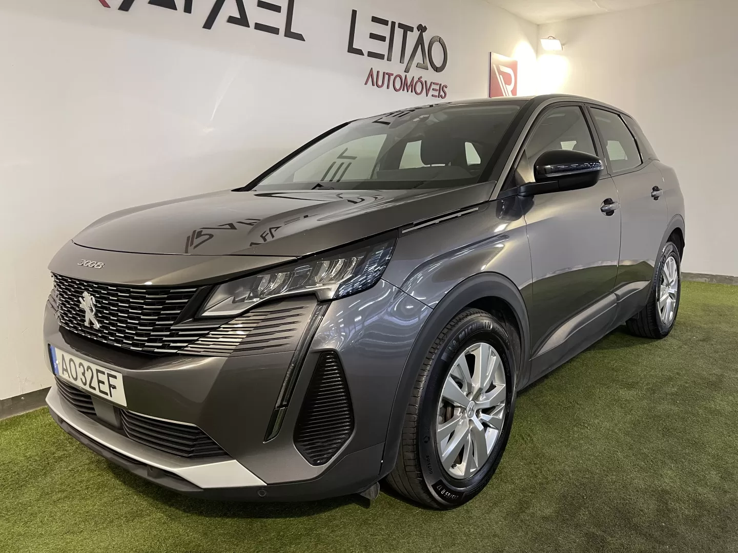 Peugeot 3008 1.5 BlueHDi Active Pack - foto 3