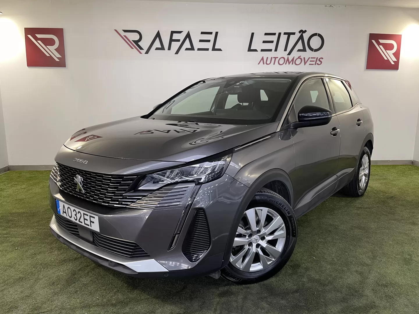 Peugeot 3008 1.5 BlueHDi Active Pack - foto 2