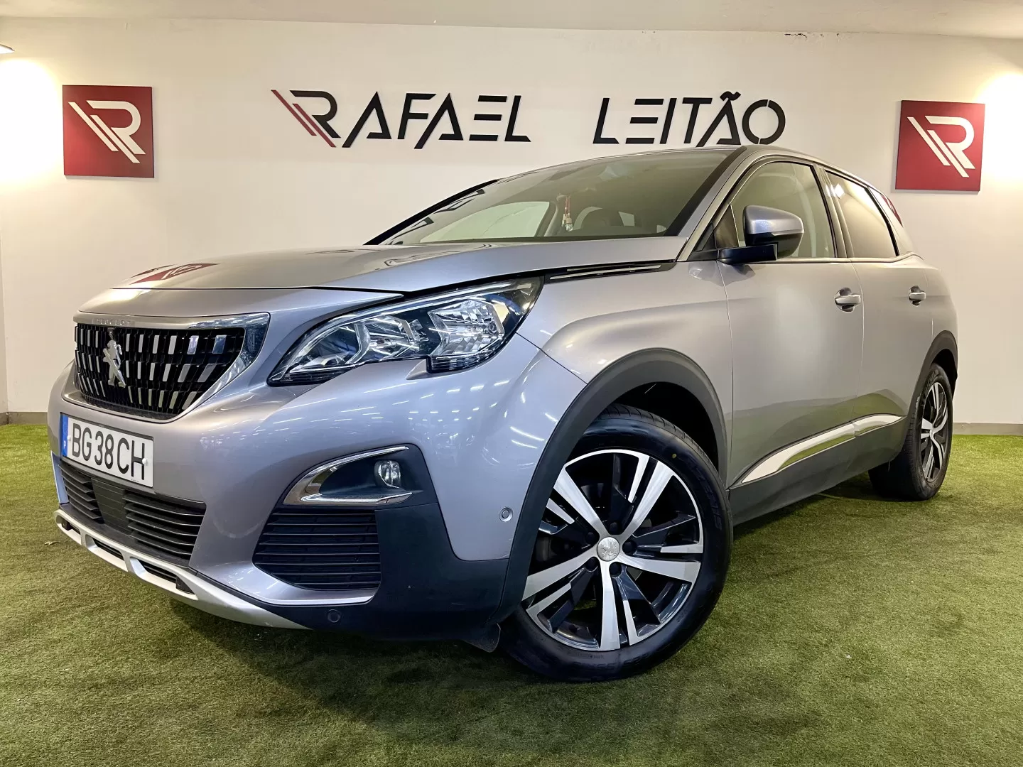 Peugeot 3008 1.2 PureTech Allure EAT8 - foto 2