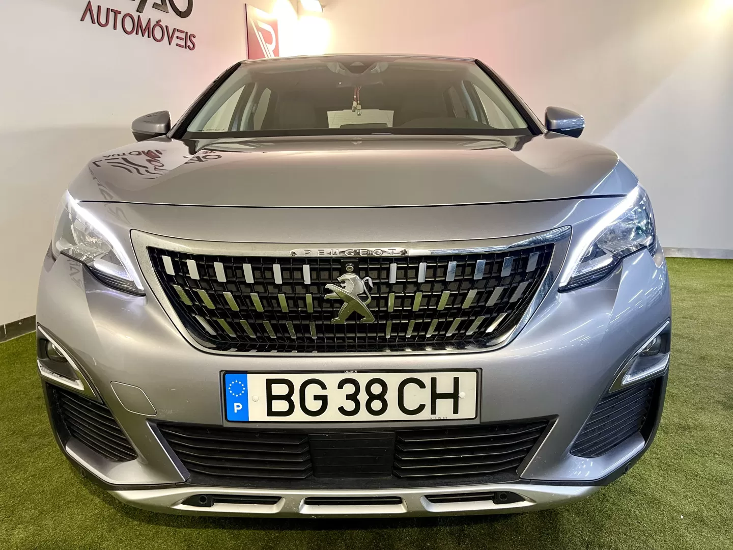 Peugeot 3008 1.2 PureTech Allure EAT8 - foto 3