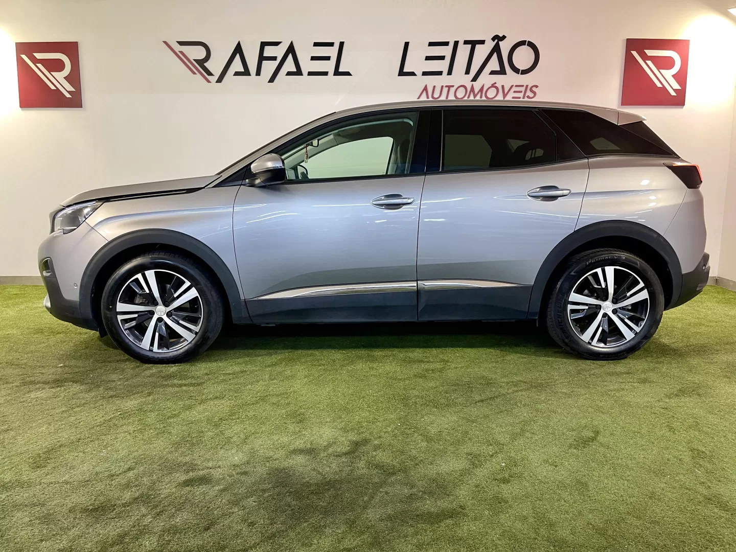 Peugeot 3008 1.2 PureTech Allure EAT8 - foto 6