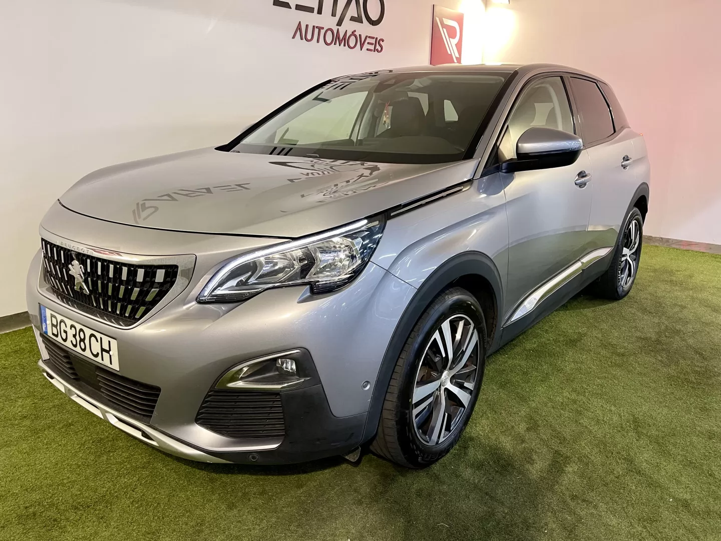Peugeot 3008 1.2 PureTech Allure EAT8 - foto 7