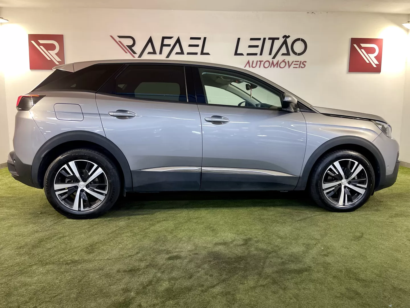 Peugeot 3008 1.2 PureTech Allure EAT8 - foto 5