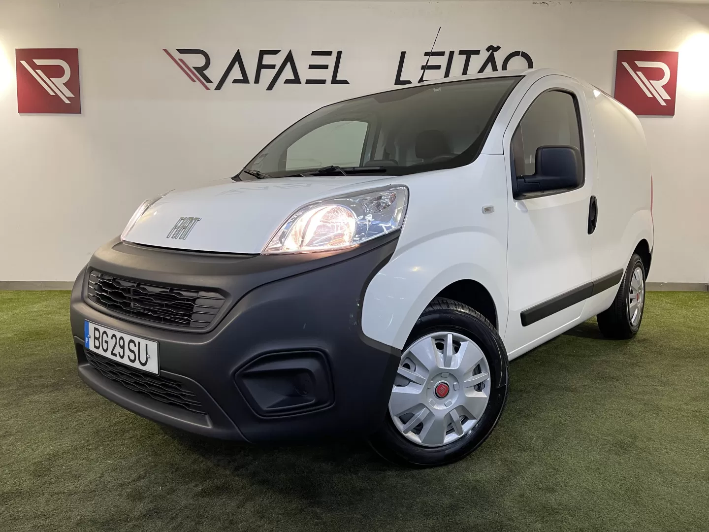 Fiat  Fiorino 1.3 D Multijet - foto 2