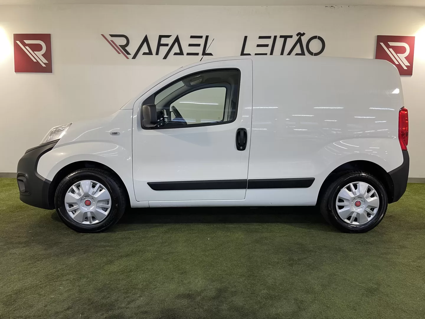 Fiat  Fiorino 1.3 D Multijet - foto 6