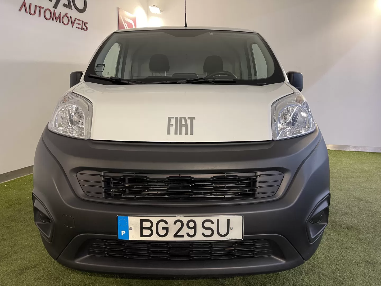 Fiat  Fiorino 1.3 D Multijet - foto 3
