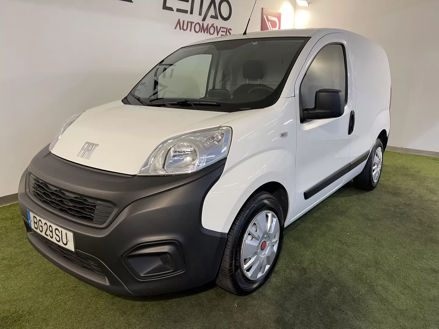 Fiat  Fiorino 1.3 D Multijet - foto 4