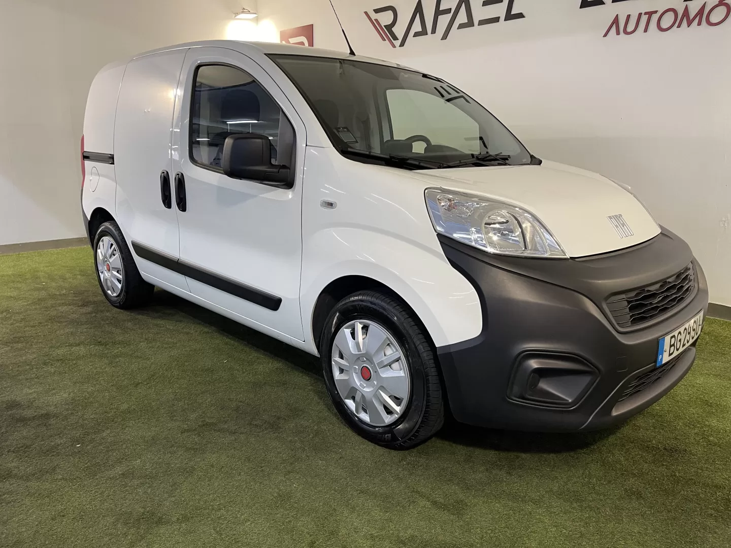 Fiat  Fiorino 1.3 D Multijet - foto 5