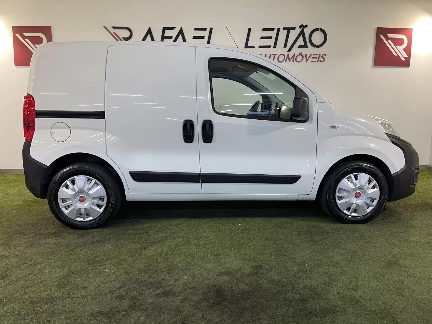 Fiat  Fiorino 1.3 D Multijet - foto 7
