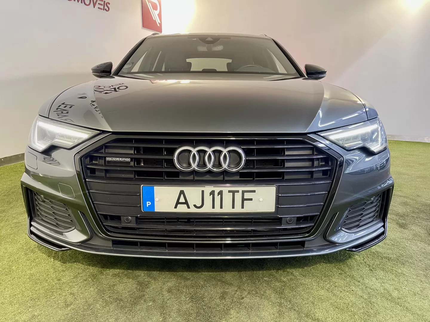 Audi A6 Avant 55 TFSIe quattro S line S tronic - foto 5