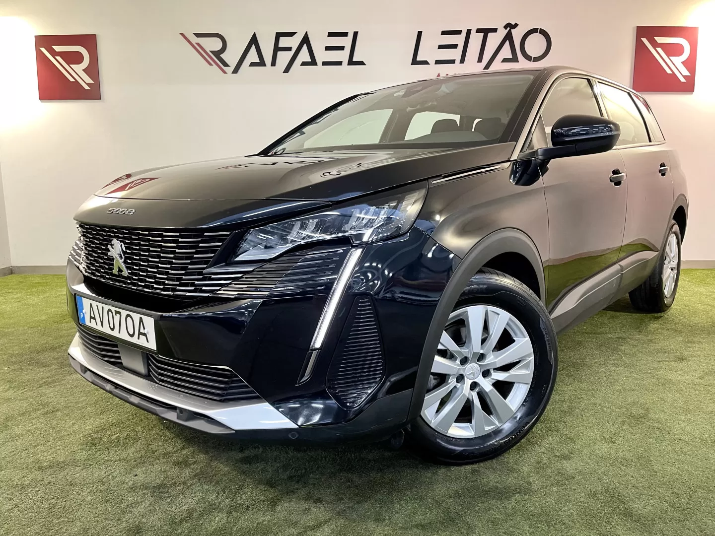 Peugeot 5008 1.5 BlueHDi Active Pack EAT8 - foto 2