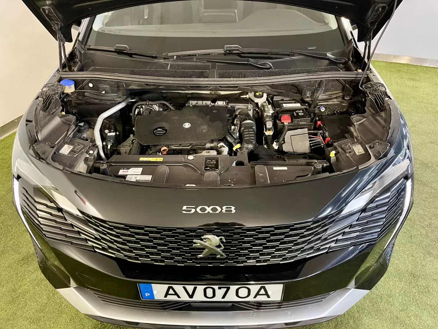 Peugeot 5008 1.5 BlueHDi Active Pack EAT8 - foto 8