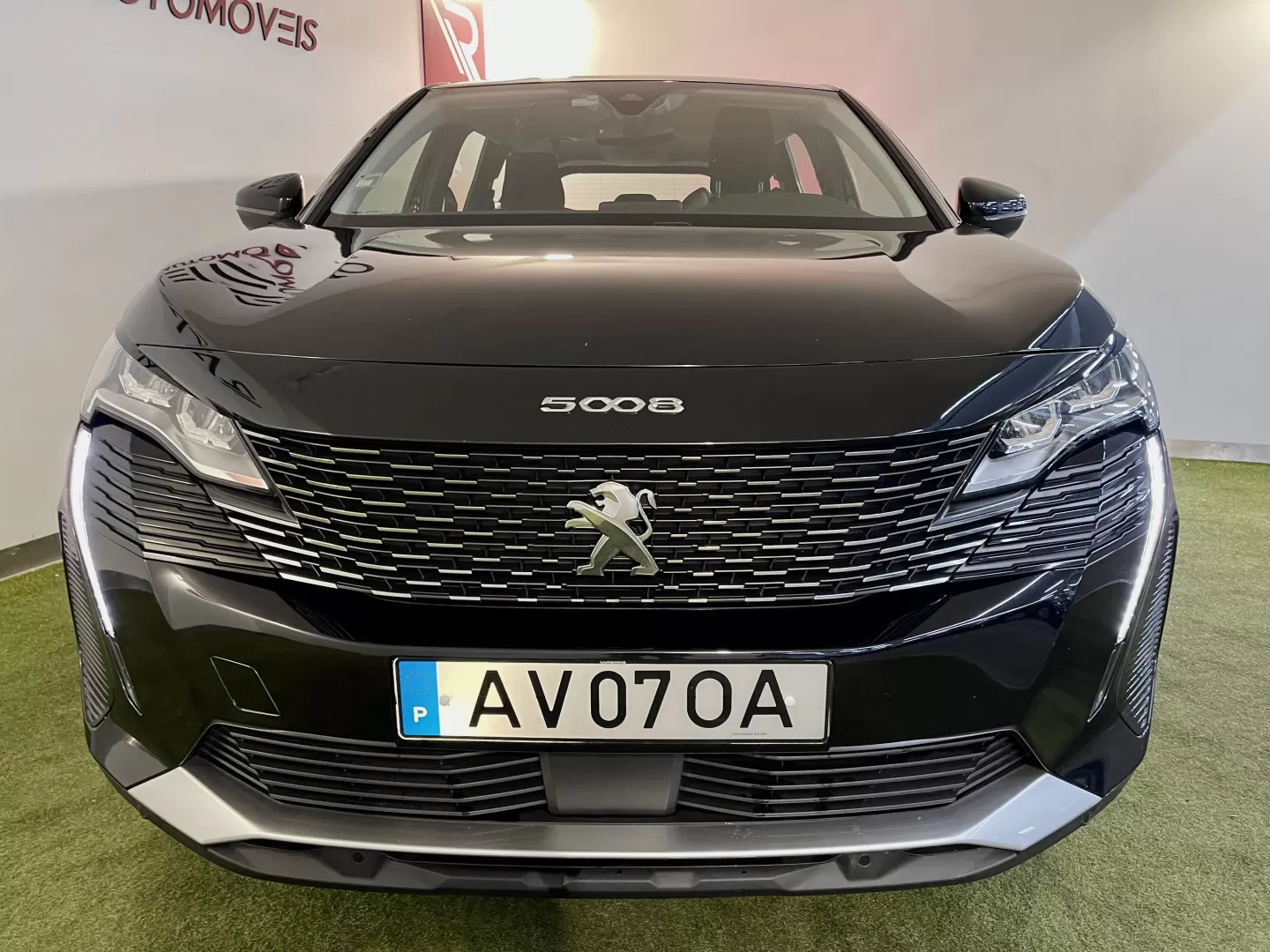 Peugeot 5008 1.5 BlueHDi Active Pack EAT8 - foto 3