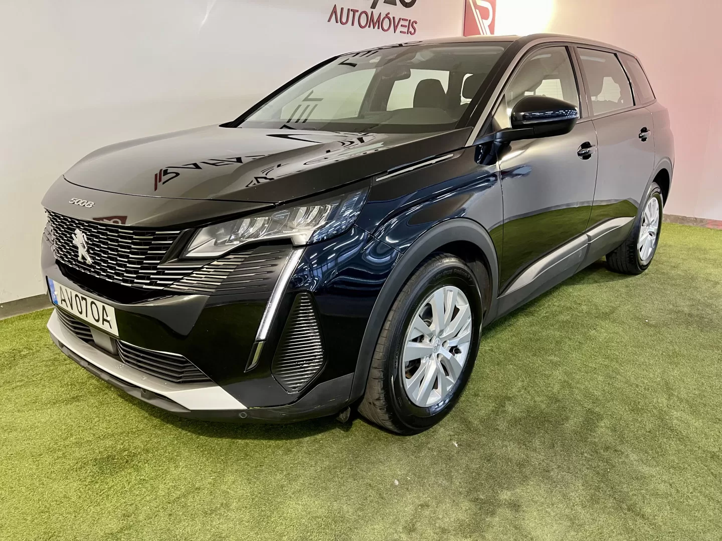 Peugeot 5008 1.5 BlueHDi Active Pack EAT8 - foto 4