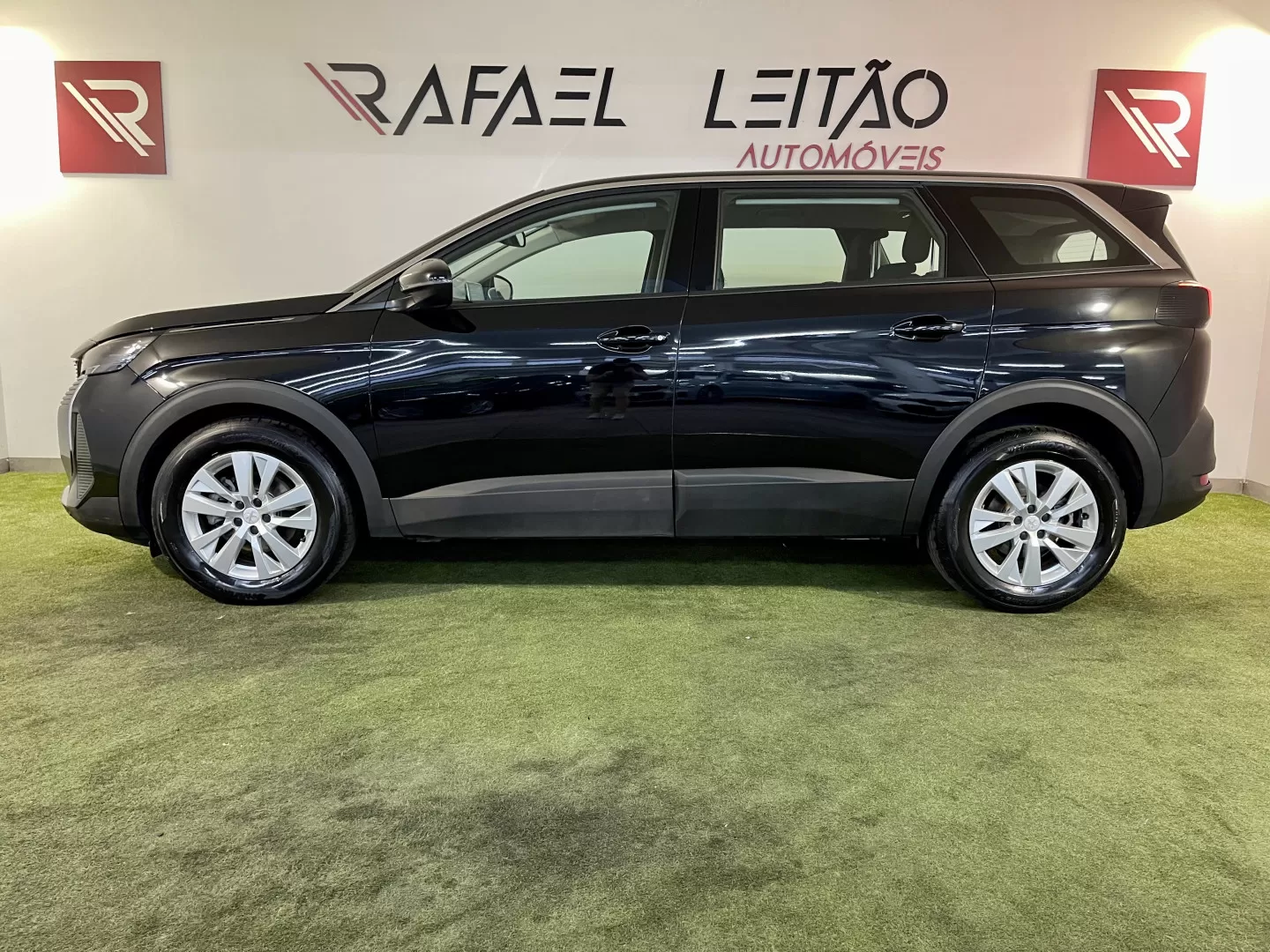 Peugeot 5008 1.5 BlueHDi Active Pack EAT8 - foto 7
