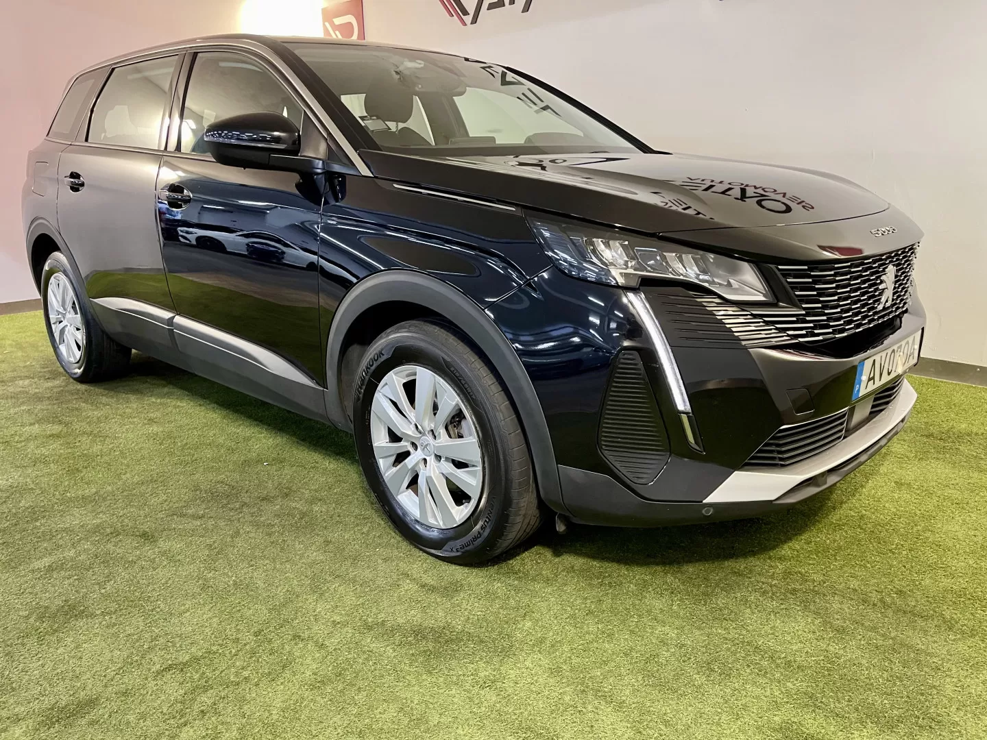 Peugeot 5008 1.5 BlueHDi Active Pack EAT8 - foto 5