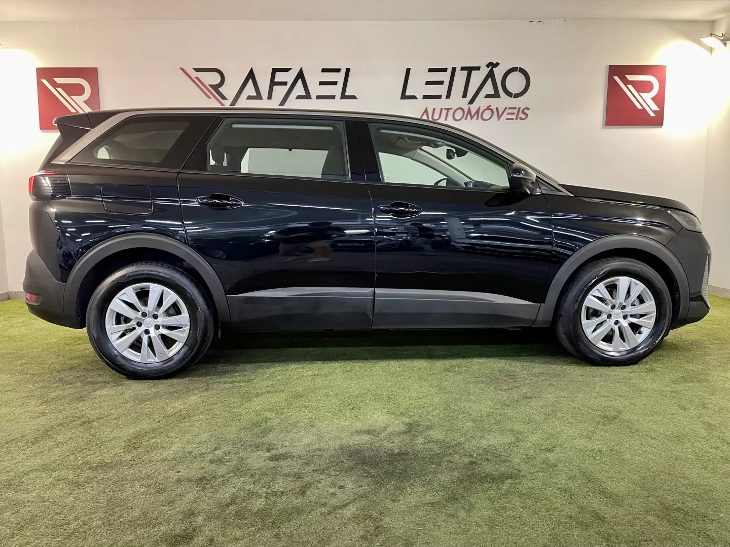 Peugeot 5008 1.5 BlueHDi Active Pack EAT8 - foto 6