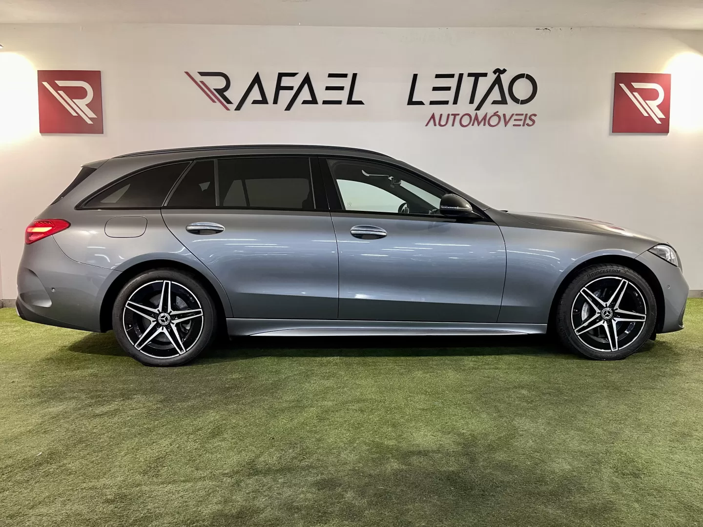 Mercedes-Benz C 300 e AMG Line - foto 6
